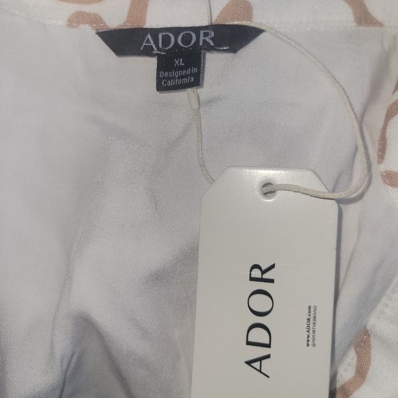 Beautiful Elegant Summer Dress 🥳Host picked 🥳 - Picture 10 of 10